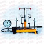 100KN Plate Bearing Test Equipment