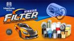 Genuine Original OEM Lube Oil Filters 15400-RTA-003 For Auto Car.
