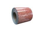 Hdgi Galvanized Steel Coil
