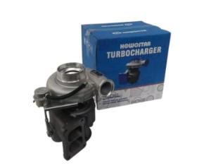 China Sinotruk HOWO Turbocharger Replacement China Truck Engine Parts wholesale