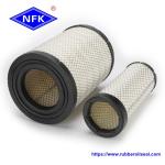 46701 46702 P536457 Air Filter Replacement P536492 131-8822 131-8821 For 320D