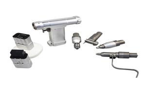 China Multi-Functional Power System Of Veterinary Orthopedic Oscillating Saw Canulated Bone Drill wholesale