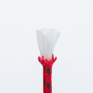 China 4mm/20M Braid Polypropylene Reflective Tent Rope For Camping wholesale