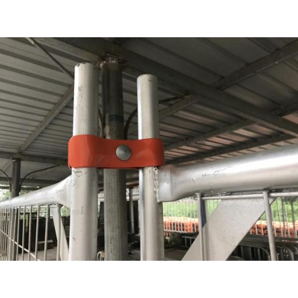 Melbourne Temporary Fencing Panels 2100mm*2400mm