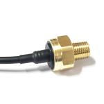 0.5V-4.5V Output Air Pressure Sensor Anti - Wear High Accuracy Mini Pressure