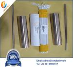 W90Cu10 Copper Tungsten Alloy Products Round Bars Flat Bar Wire