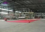 SSMMS 2400mm Spun Bond Nonwoven Meltblown Fabric Machine For Face Mask