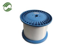 China Expandable Braided Nylon 6 High Tenacity Yarn 0.15mm-1.2 Mm Nylon 6 Monofilament wholesale