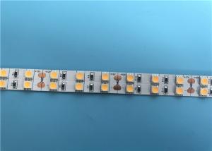 China IP20 Flexible LED Strip Light 120 leds For Hotel Lighting With 15MM Pure Copper FCB wholesale