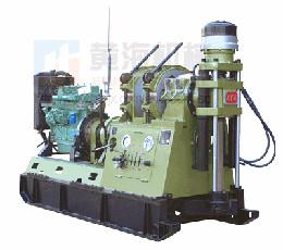China Spindle Type Core Drilling Rig , Core Drilling Equipment XY-4 wholesale