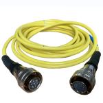 Single Probe Ultrasonic Balance Beam For Highway Maintenance