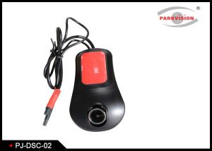China Night Vision Car DVR Dash Cam , Digital Video Car Camcorder FHD 1080P wholesale