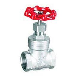 China Threaded Gate Valve wholesale