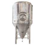 Bar 1000L SS304 316 Micro Beer Brewing Equipment