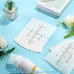 Disposable Puke Vomit Bag 1200ml Nausea Barf Bags Emesis Bags Portable Throw