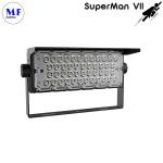 150W 160lm/W Stadium LED Sports Flood Light 10° /20° /40° /60° /90° Aluminum