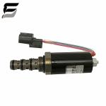 KWE5K-20/G24D05 Kato HD820 Proportional Solenoid Valve