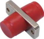 Fiber Optic Adapter - FC Adapter - Fiber Optic Cable Assemblies from China