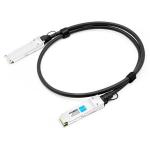 Extreme 100GB-C03-QSFP28 Compatible 3m (10ft) 100G QSFP28 to QSFP28 Copper