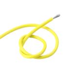 16AWG 26/0.254 UL3134 Flexible Silicone Rubber Insulated Wire motor blue black