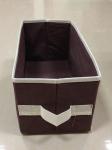 household organizer box, storage organizer