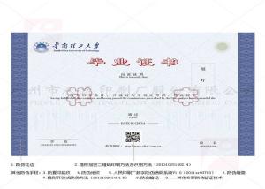 China Customized Honor Diploma Certificate Printing , European Standard Award Certificate Printing wholesale