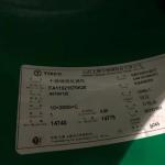 ASTM A240 UNS N08020 Alloy Plates 0.6 - 40.0mm Stainless Steel Sheet