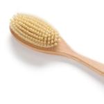 Exfoliate Compact Bath Body Brush Cleaning Body