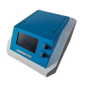 China 5s Measure Ceramics Minerals Thermal Conductivity Meter wholesale
