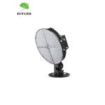 5700K High Mast LED Stadium Flood Lights 1000w 1200w