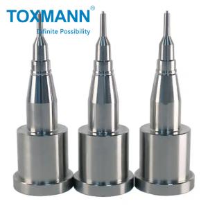 China Machining oem sleeve ejector nonstandard parts wholesale