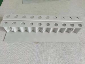 China ASTM B386 TZM Molybdenum Alloy Fixture Moly Tzm Alloy For Vacuum Furnace Liner wholesale