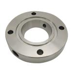 Reliable Aluminum Precision Machined Auto Components Ra 0.1~3.2