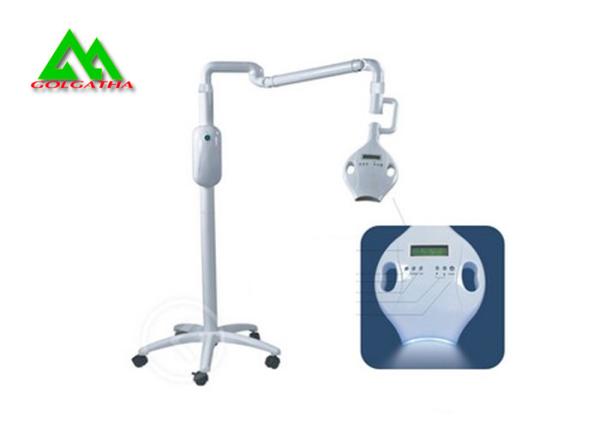 Professional Dental Operatory Equipment LED Light Teeth Whitening Machine
