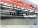 Oil Well Drill Stem Test Tools Super Safety Valve High Pressure DST Working