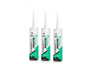 China Water Resistance Underwater Silicone Sealant For Wet Areas Swimming Pools Sealing wholesale
