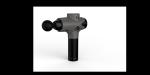 Latest body vibration massage gun / electric deep percussion massager gun GK-MG