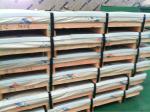 316l SUS316L DIN1.4404 Stainless Steel Sheet 2B NO.4 2mm Thick 1219*2438MM