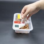 GRS BRC Sealing Peelable Film Lidding Professional Packaging Material