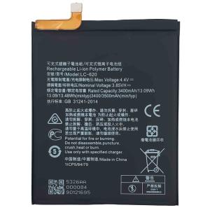 China Rechargeable Batteries 4000mah 3.85V for Nokia 7.2 TA-1181 TA-1196 and OEM/ODM 500PCS wholesale
