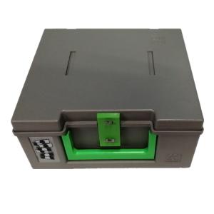 China 445-0693308 NCR Reject Cassette 445-0603100 Selfserv Hyosung ATM Machine parts wholesale