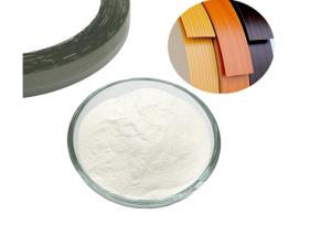 China White Powder Acrylic Processing Aids 400 For Pvc Rigid Pipes Profiles wholesale