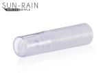 Environmental PP 15ml travel pump dispenser for packaging , SR -2106A