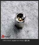 Air Suspension Air Ride Check Valve 150PSI