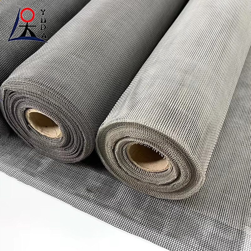 300m Multi Purpose Privacy Window Screen Anti Fly Insect Mosquito Window Mesh