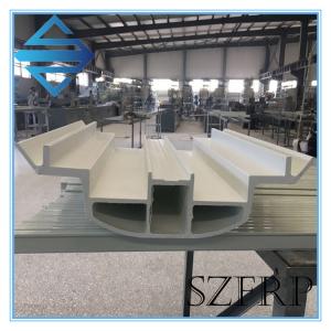 China Glass Reinforced Plastic Pipe wholesale