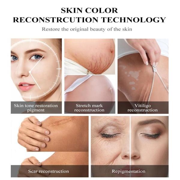 ODM 15ml Permanent Makeup Pigments Remove Skin Care Products