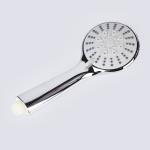 Hand Use Bathroom Shower Head Detachable