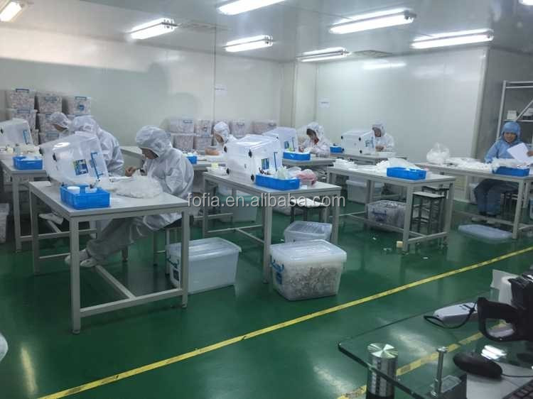 Electronic Custom Ear Tag for Cattle RFID Technology FDX-B Type Plastic & TPU Material Model ET907