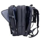 Custom Laptop Rucksack Travel Backpack Bag Black Backpack For Men
